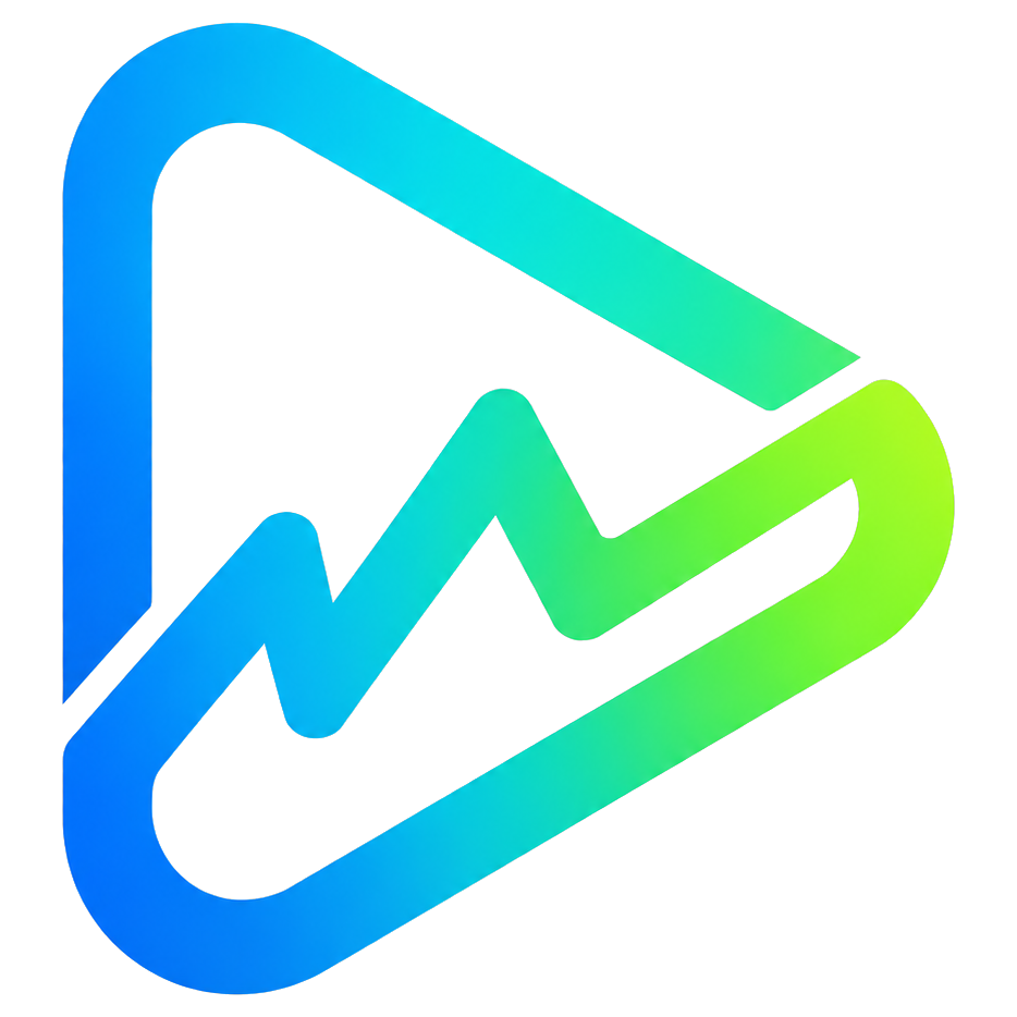 Power Play Audio logo